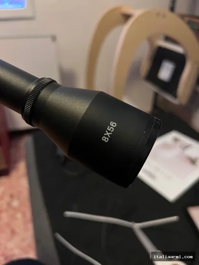 Cannochiale KalmizarR 8x56